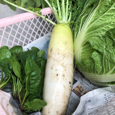 今の自分を作るものだから