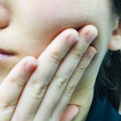 美肌スキンケア～クレンジング～