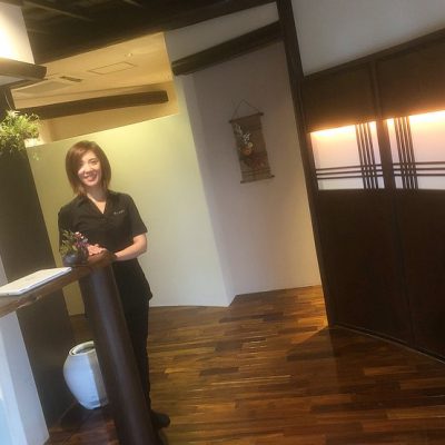 心待ちにしています