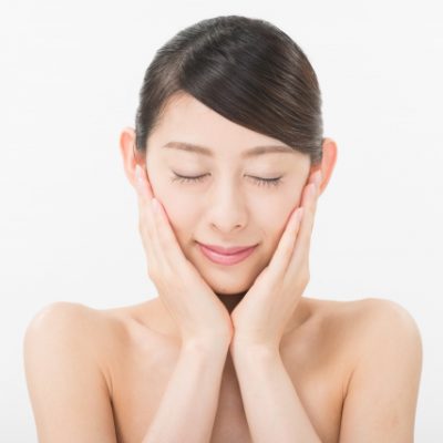 自分を労わる=美肌への近道