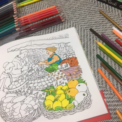 「自律神経」が整う趣味