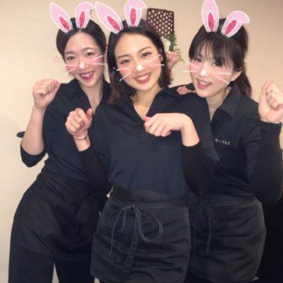 まさかの干支被り