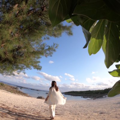 あなたにしかないもの