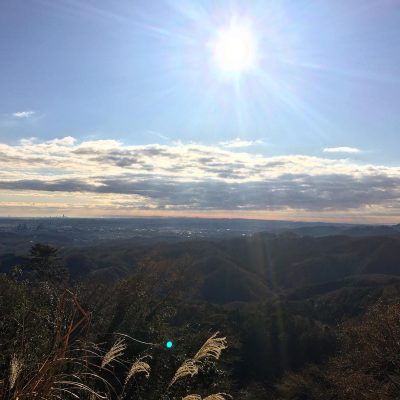 知らなかった繋がり