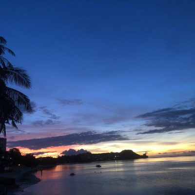 心のバランスを取る方法