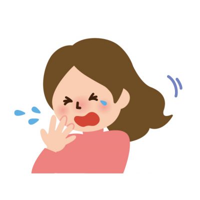 鼻マッサージで「気」の流れを整えよう