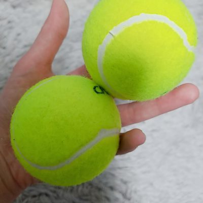 とにかくほぐす!