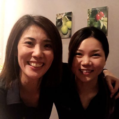 やる気スイッチ