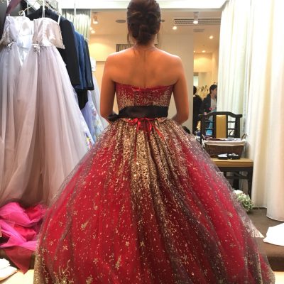 ブライダルの方必見^^LAGEがお届けするオンリーワンの施術!