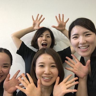 心美体LAGEスタッフ115のここが好き！その29by店長