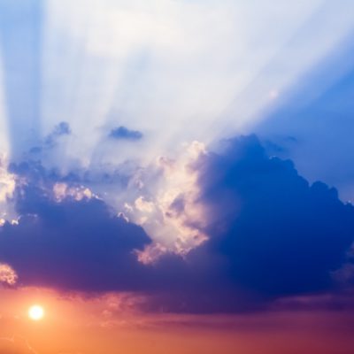 今ここ、これ以上に大切なものはない