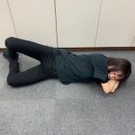 股関節ケアは良いこといっぱい☆