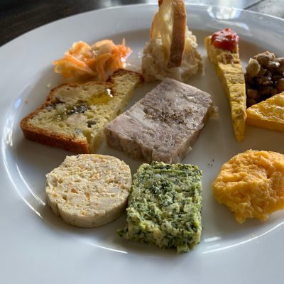 ちょっとずつの幸せ