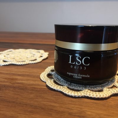 セラピストのスキンケア・その６