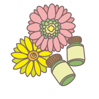 新生活に向けて