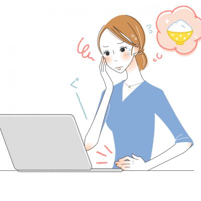 身体は一番のパートナー