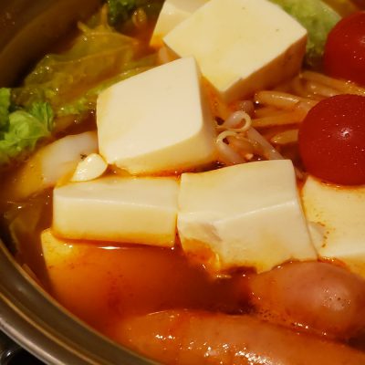 大豆のおすすめ