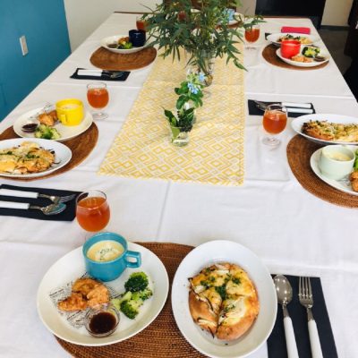 やってみたかったコト