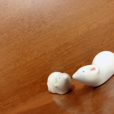 安心してLAGEにご来店頂く為に…【スタッフ紹介2☆】