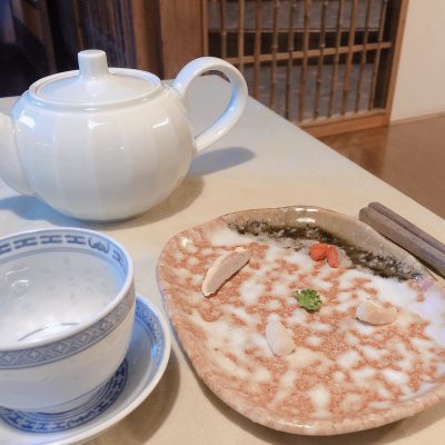 ファスティングの旅