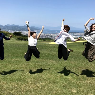 春夏先取りストレートボブ!