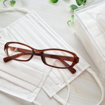 マスクを取っても素肌美人に☆