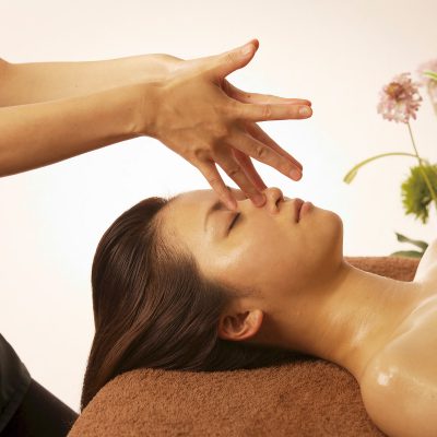 やっぱりコレだった、小顔習慣！