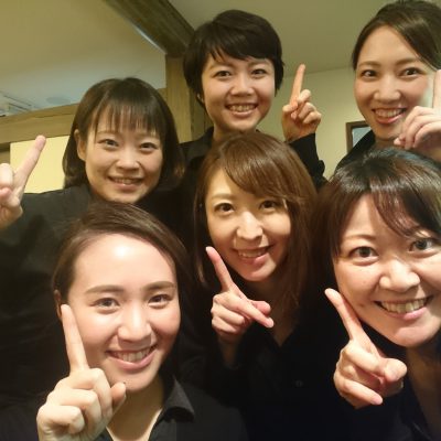 今、ラジェが出来る事!