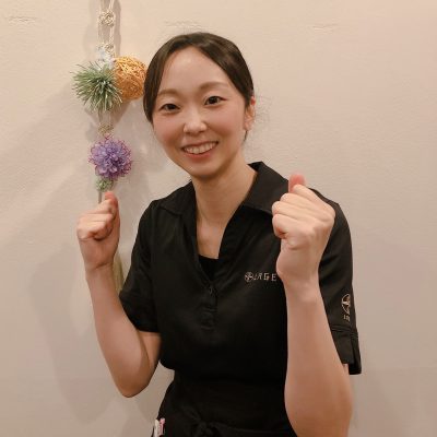 新しい仲間が加わりました！☆