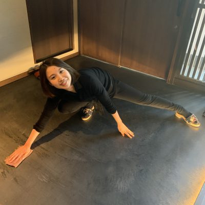 心美体LAGEスタッフ115のここが好き！その30by店長