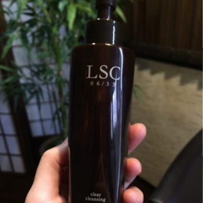 LAGEのｸﾚﾝｼﾞﾝｸﾞ～私の肌ﾊﾟｰﾄﾅｰはこれ！！～