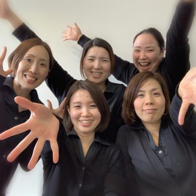 感謝の営業再開