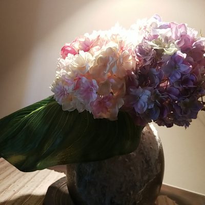 素敵なお花