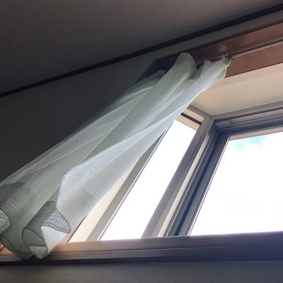 風通しを良くして心も体も満たす☆