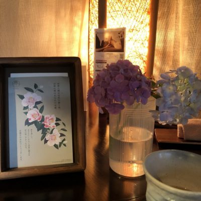 小腹と薬膳とワタシ・薬膳編:巡りと除湿バナシ