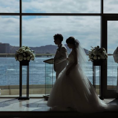 いろんな形の結婚式〜結婚式を考えている花嫁様へ〜