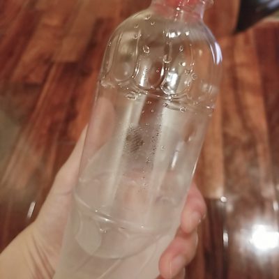 最近のブーム