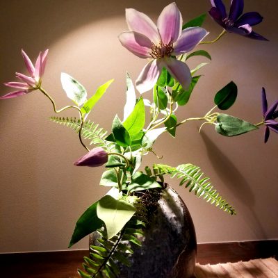 素敵なお花