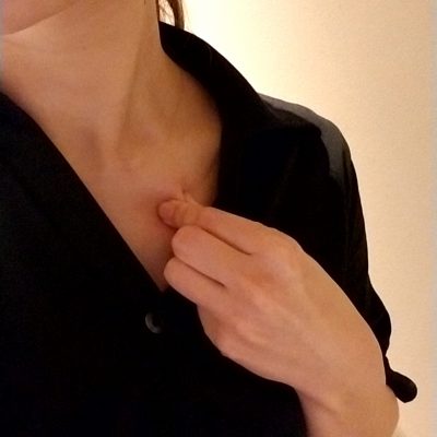 首と肩が楽になる！？