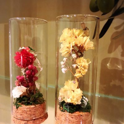 幸せのお花
