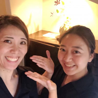 私が伝える城北店スタッフの魅力