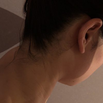 うなじ美人で差をつけろ！