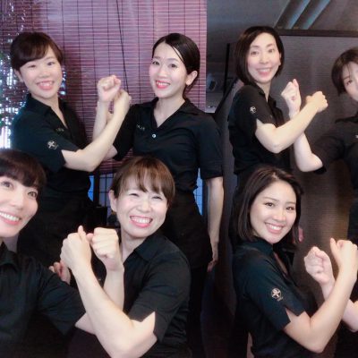 今を支えてくれてる人に感謝