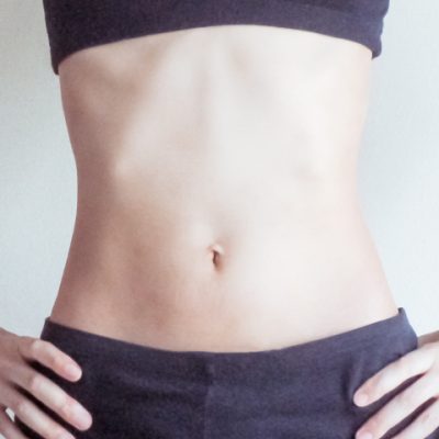 自己流ダイエット法の結果