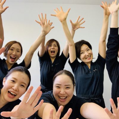 夢と笑顔のラジェ