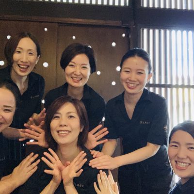 心美体LAGEｽﾀｯﾌ115のここが好き！その34by店長