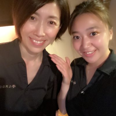 私が伝える城北店スタッフの魅力