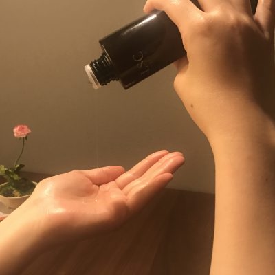 季節の肌育⋈通信⋈