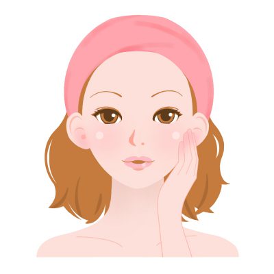 あなたの肌荒れの原因は？