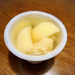 体にうるおいを